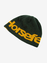 Horsefeathers Dětský kulich Fuse - urban olive HORSEFEATHERS