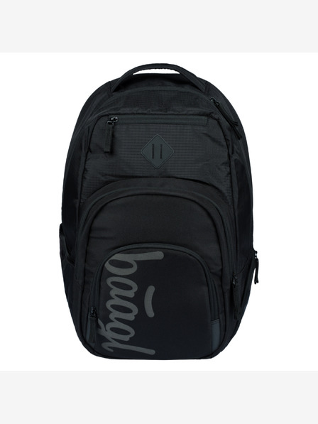 BAAGL  Coolmate Black Batoh