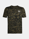 Under Armour Pánské tričko Under Armour ABC CAMO SS