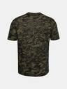 Under Armour Pánské tričko Under Armour ABC CAMO SS