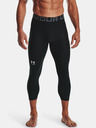 Under Armour Pánské kompresní legíny Under Armour HG Armour 3/4 Legging