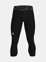 Under Armour Pánské kompresní legíny Under Armour HG Armour 3/4 Legging
