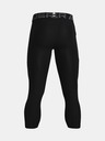 Under Armour Pánské kompresní legíny Under Armour HG Armour 3/4 Legging