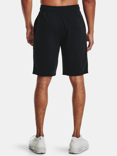 Under Armour Pánské kraťasy Under Armour  RIVAL TERRY SHORT
