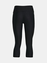Under Armour Dámské kompresní legíny Under Armour HG Armour Hi Capri NS