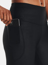 Under Armour Dámské kompresní legíny Under Armour HG Armour Hi Capri NS