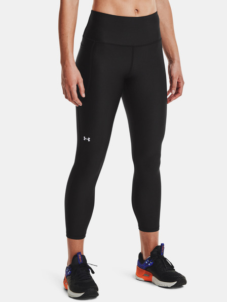 Under Armour Dámské kompresní legíny Under Armour HG Armour HiRise 7/8 NS