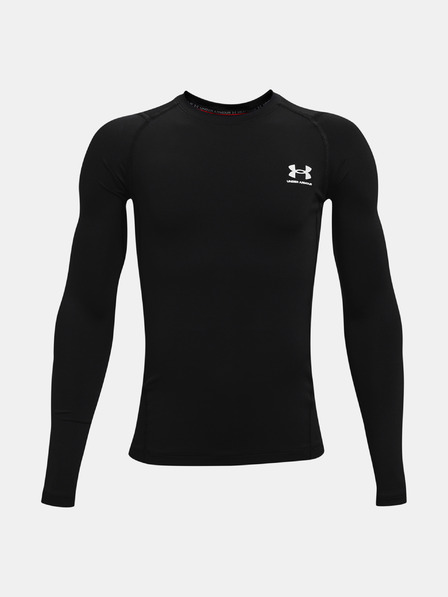 Under Armour Chlapecké tričko Under Armour HG Armour LS