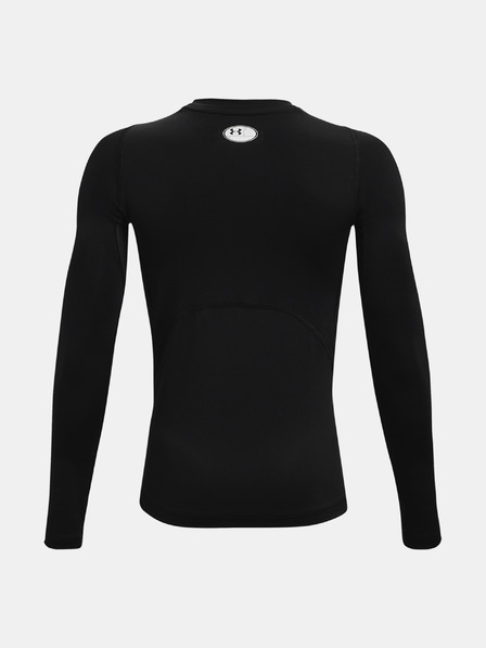 Under Armour Chlapecké tričko Under Armour HG Armour LS