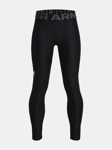 Under Armour Chlapecké legíny Under Armour HG Armour Leggings