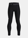 Under Armour Chlapecké legíny Under Armour HG Armour Leggings