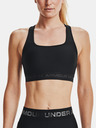 Under Armour Dámská podprsenka Under Armour Crossback Mid Bra