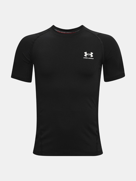 Under Armour Chlapecké tričko Under Armour HG Armour SS