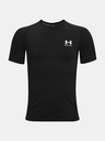 Under Armour Chlapecké tričko Under Armour HG Armour SS