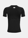 Under Armour Chlapecké tričko Under Armour HG Armour SS