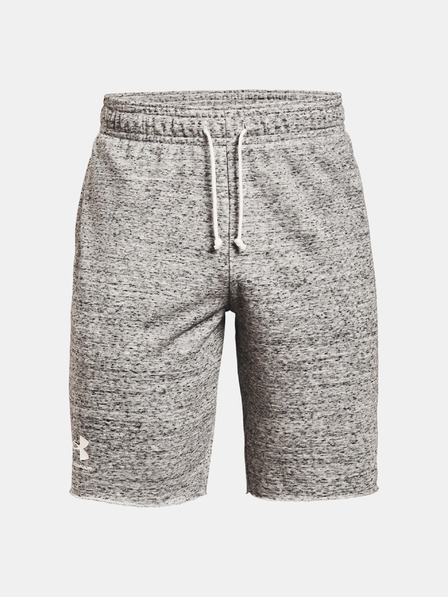 Under Armour Pánské kraťasy Under Armour RIVAL TERRY SHORT