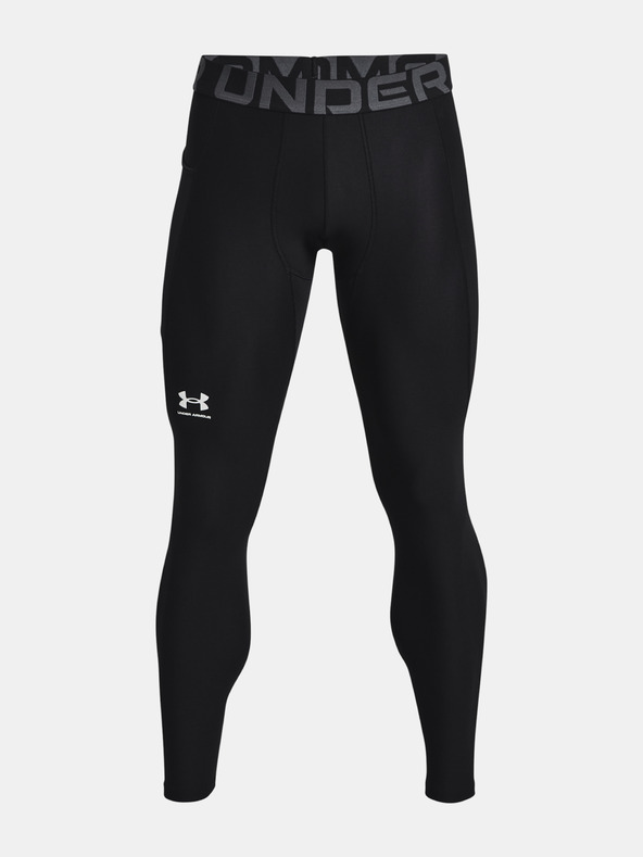 Under Armour Pánské kompresní legíny Under Armour HG Armour Leggings