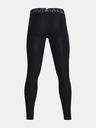 Under Armour Pánské kompresní legíny Under Armour HG Armour Leggings