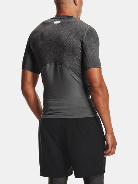Under Armour Pánské kompresní tričko Under Armour HG Armour Comp SS