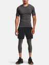 Under Armour Pánské kompresní tričko Under Armour HG Armour Comp SS