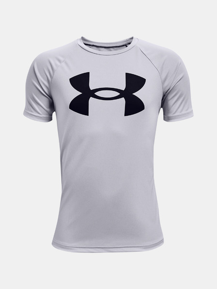 Under Armour Chlapecké tričko Under Armour Tech Big Logo SS