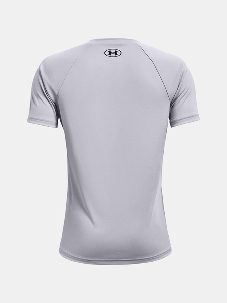 Under Armour Chlapecké tričko Under Armour Tech Big Logo SS