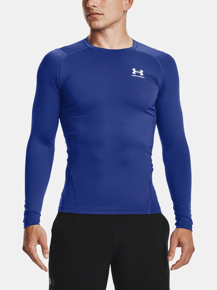 Under Armour Pánské kompresní tričko Under Armour HG Armour Comp LS