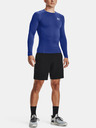 Under Armour Pánské kompresní tričko Under Armour HG Armour Comp LS