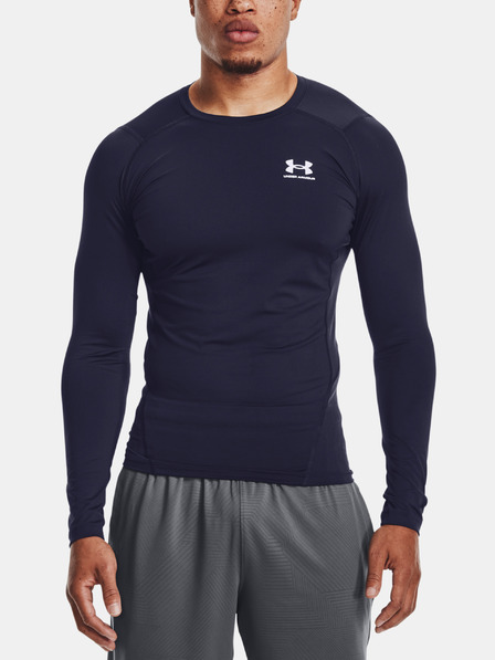 Under Armour Pánské kompresní tričko Under Armour HG Armour Comp LS