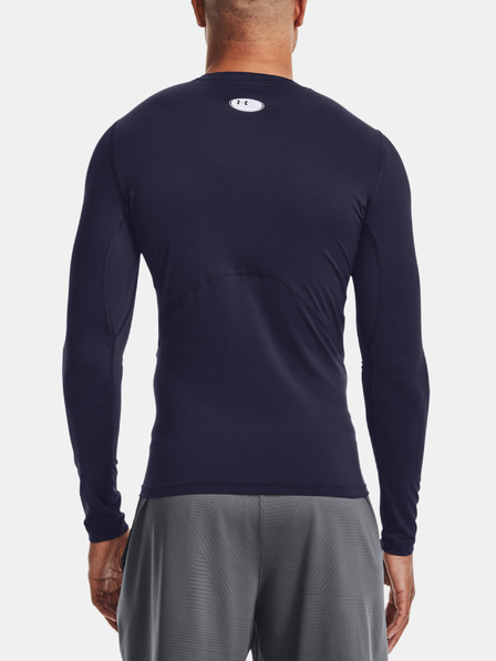 Under Armour Pánské kompresní tričko Under Armour HG Armour Comp LS