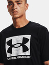 Under Armour Pánské tričko Under Armour ABC CAMO BOXED LOGO SS