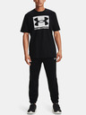 Under Armour Pánské tričko Under Armour ABC CAMO BOXED LOGO SS