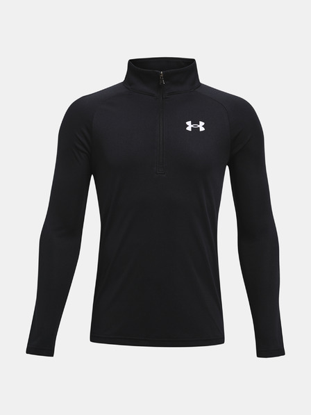 Under Armour Chlapecké tričko Under Armour Tech 2.0 1/2 Zip