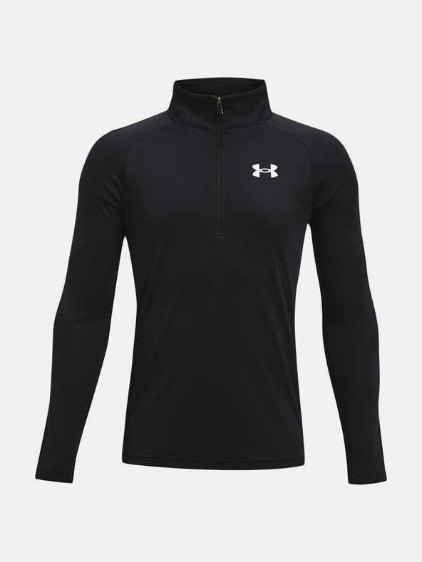 Under Armour Chlapecké tričko Under Armour Tech 2.0 1/2 Zip