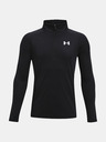 Under Armour Chlapecké tričko Under Armour Tech 2.0 1/2 Zip