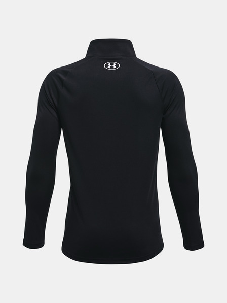 Under Armour Chlapecké tričko Under Armour Tech 2.0 1/2 Zip