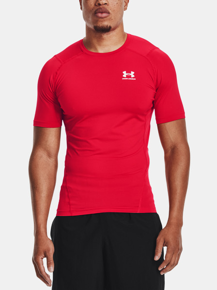Under Armour Pánské kompresní tričko Under Armour HG Armour Comp SS