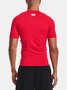 Under Armour Pánské kompresní tričko Under Armour HG Armour Comp SS