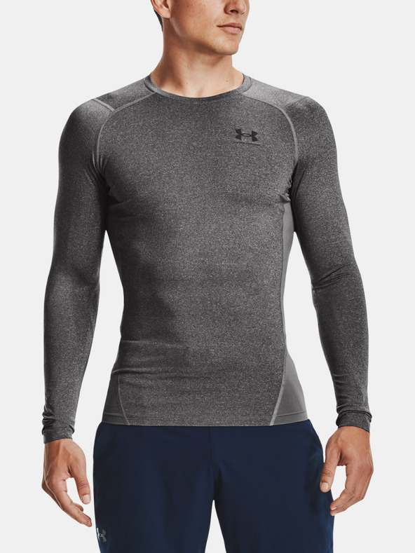 Under Armour Pánské kompresní tričko Under Armour HG Armour Comp LS