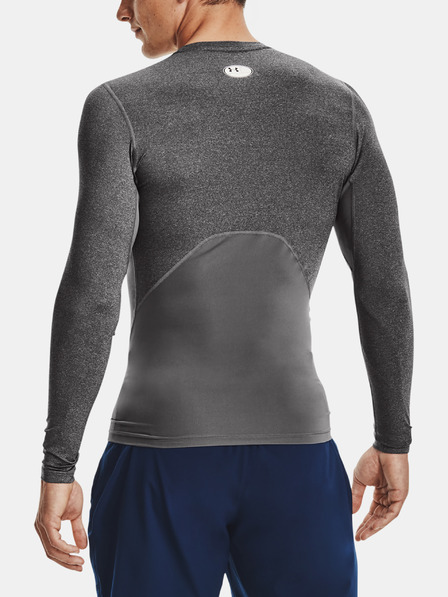 Under Armour Pánské kompresní tričko Under Armour HG Armour Comp LS