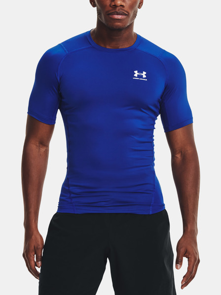 Under Armour Pánské kompresní tričko Under Armour HG Armour Comp SS