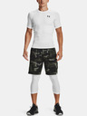 Under Armour Pánské kompresní tričko Under Armour HG Armour Comp SS