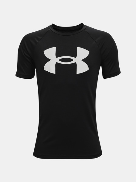Under Armour Chlapecké tričko Under Armour Tech Big Logo SS