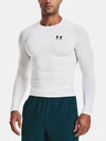 Under Armour Pánské kompresní tričko Under Armour HG Armour Comp LS