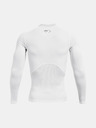 Under Armour Pánské kompresní tričko Under Armour HG Armour Comp LS
