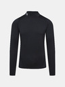 Under Armour Pánské kompresní tričko Under Armour HG Armour Comp Mock LS