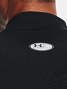 Under Armour Pánské kompresní tričko Under Armour HG Armour Comp Mock LS