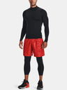 Under Armour Pánské kompresní tričko Under Armour HG Armour Comp Mock LS