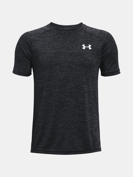 Under Armour Chlapecké tričko Under Armour Tech 2.0 SS