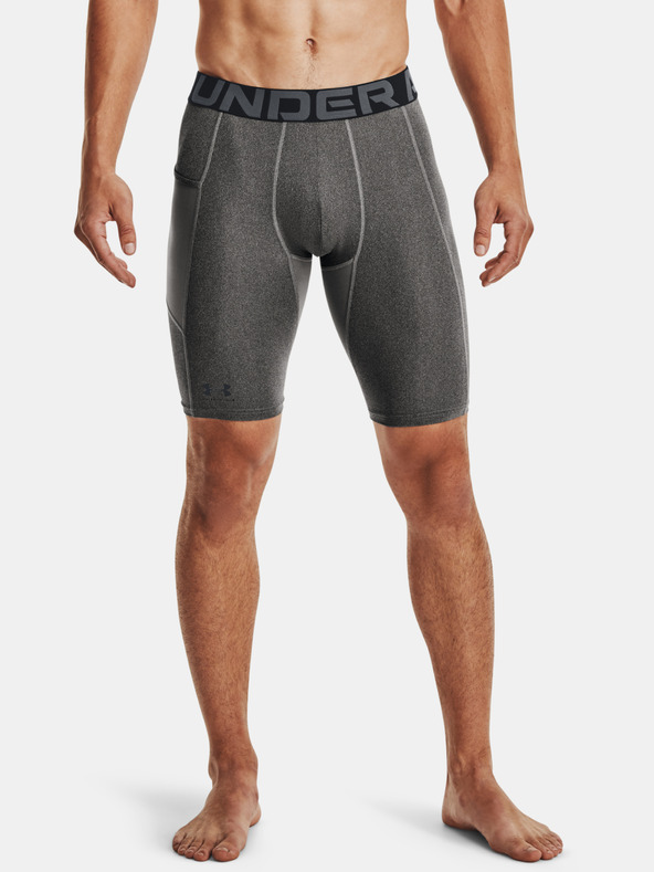 Under Armour Pánské kompresní kraťasy Under Armour HG Armour Lng Shorts